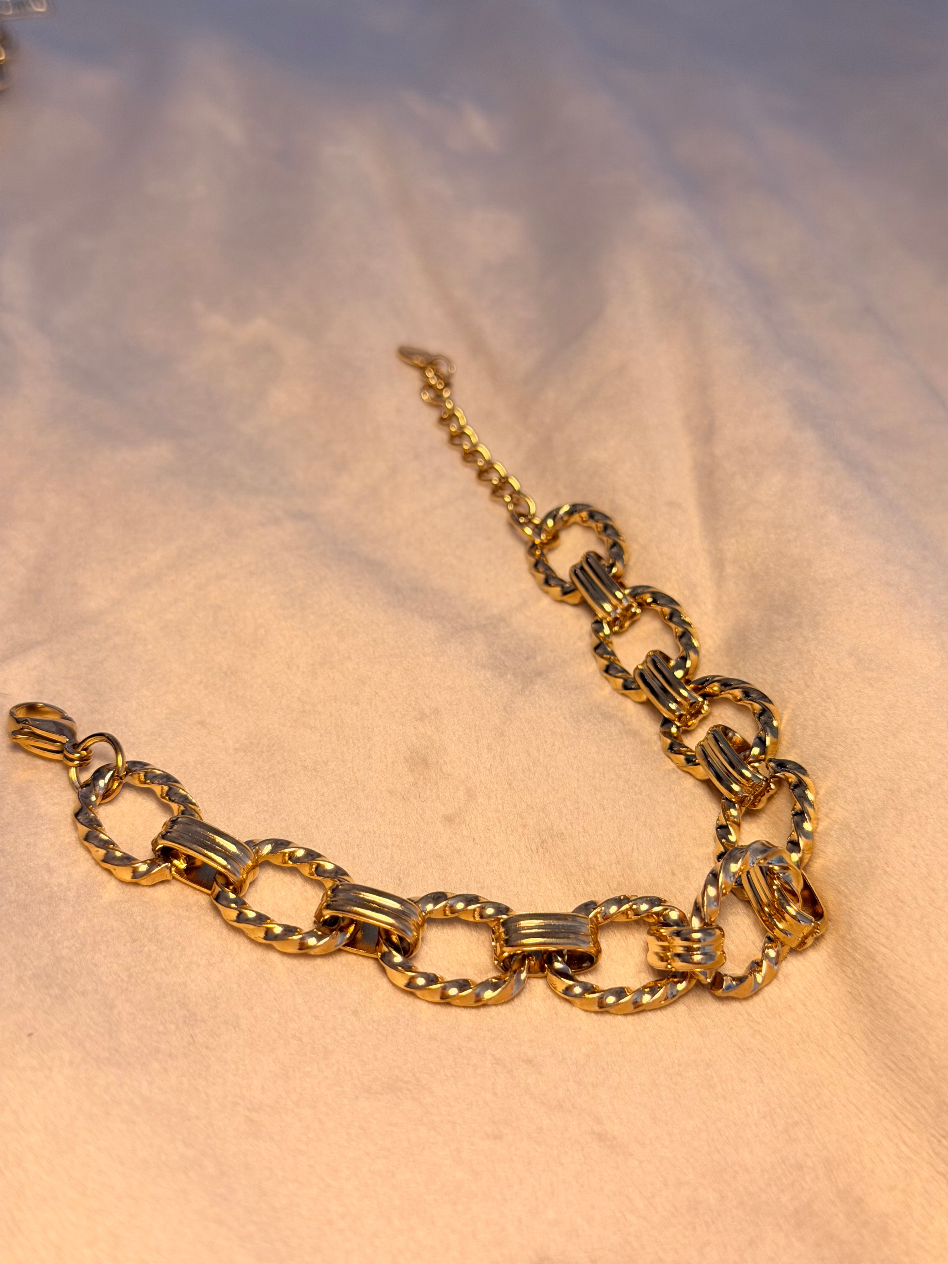 BRACCIALE SCARLET