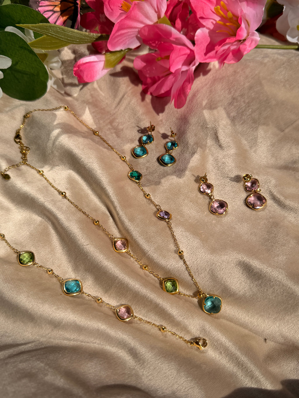 COLLANA MARTINE