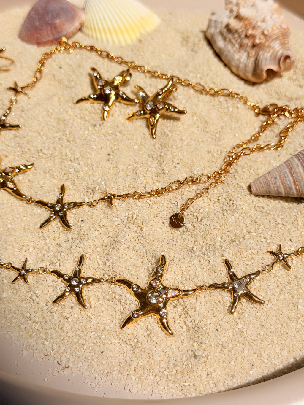 BRACCIALE MARINE