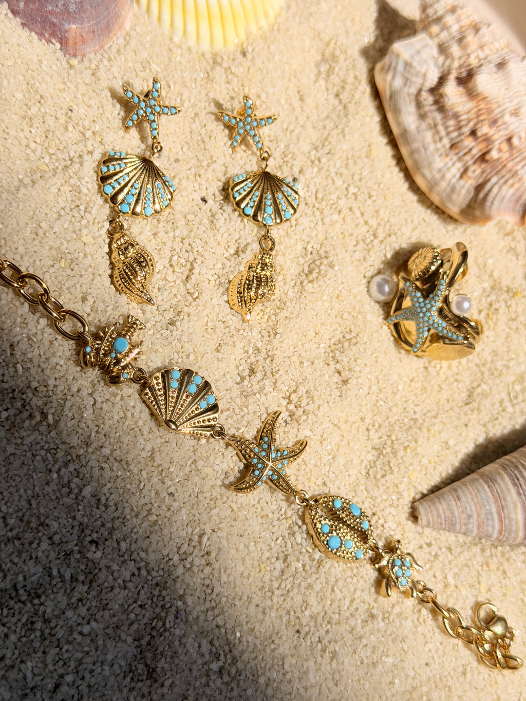 BRACCIALE OCEAN
