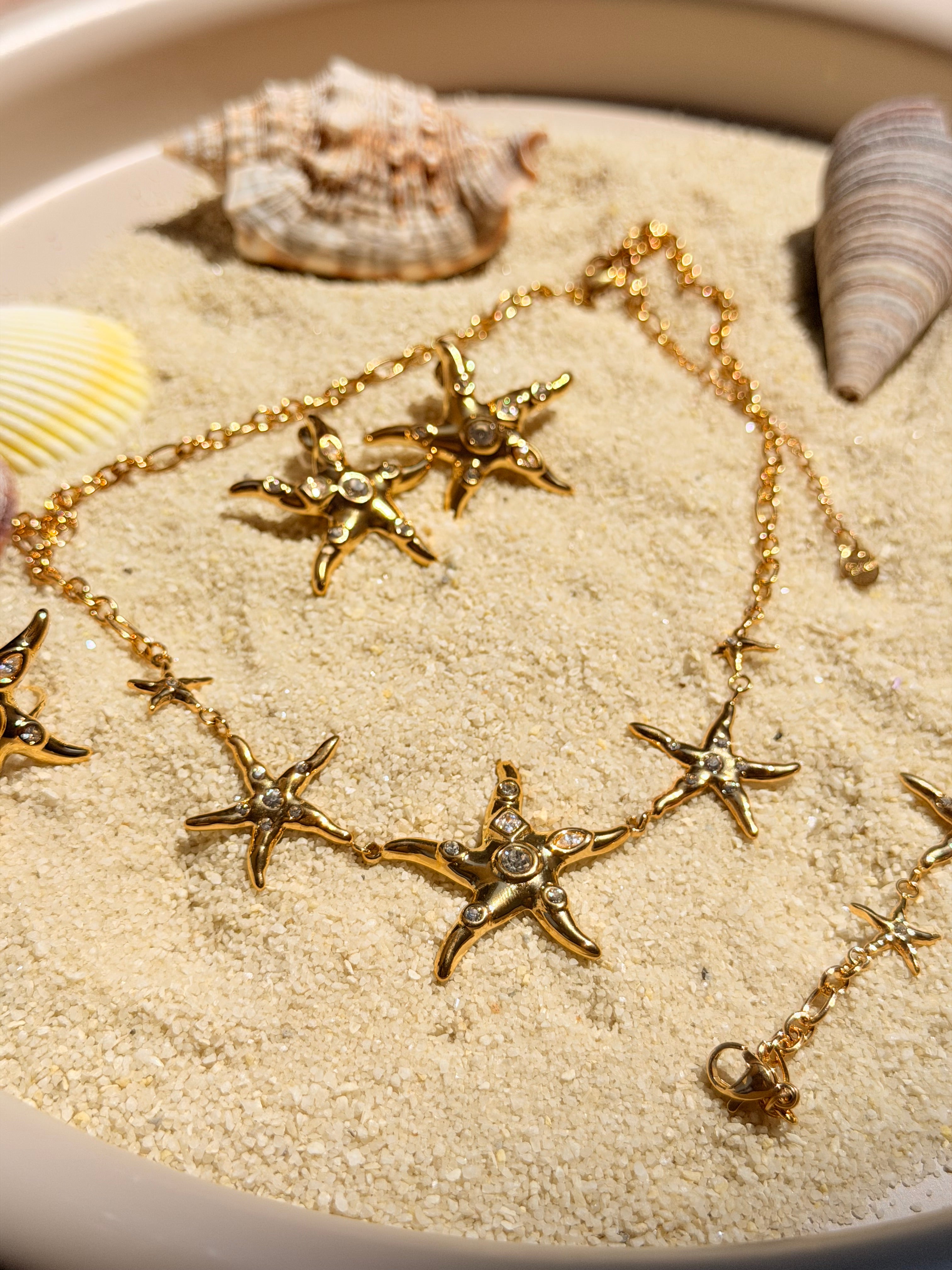 COLLANA MARINE