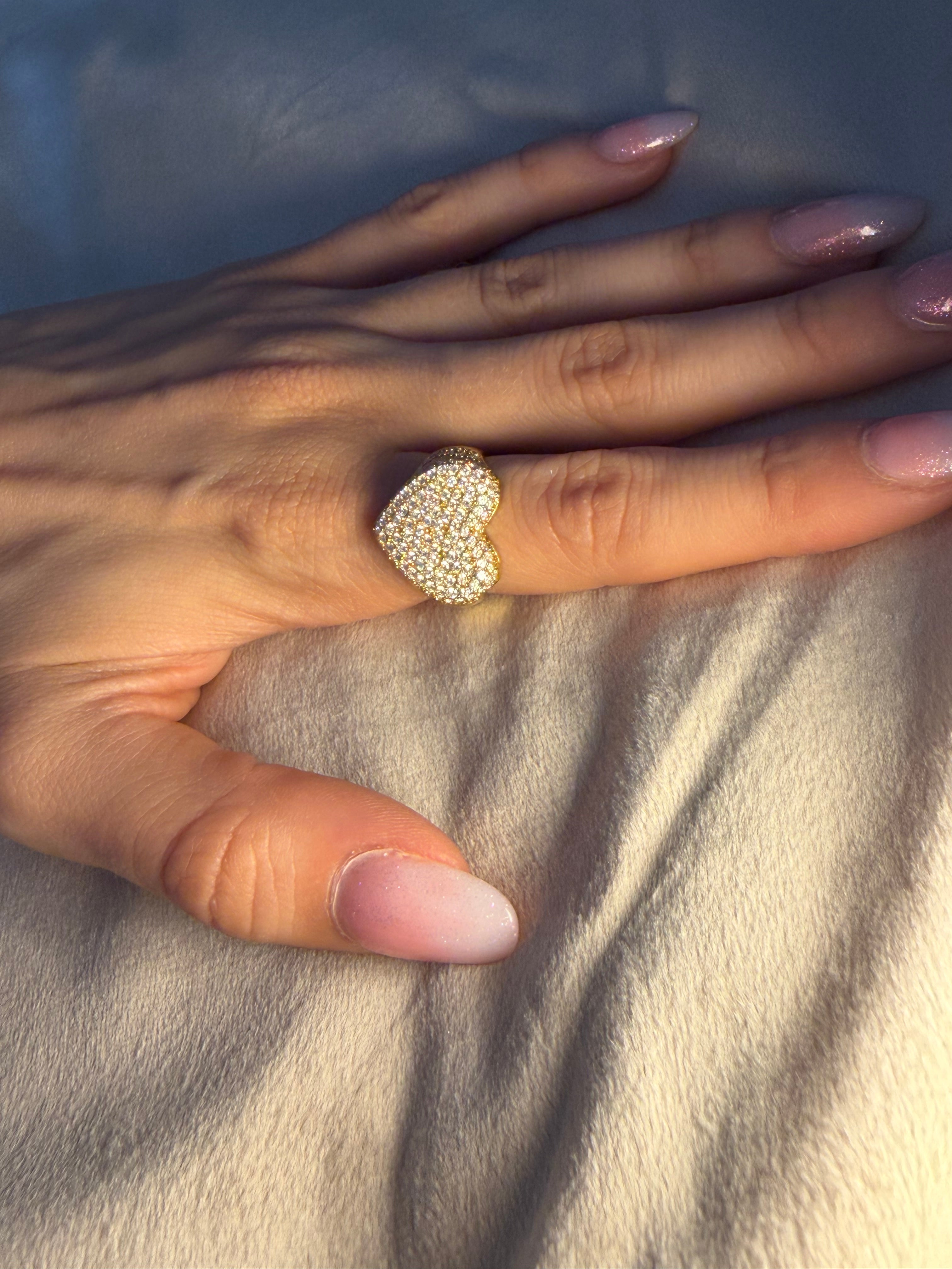 ANELLO CHÉRIE