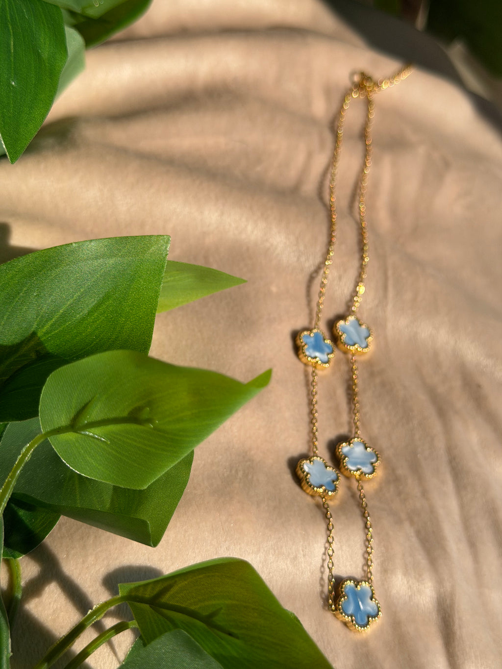 COLLANA SOLÉNE
