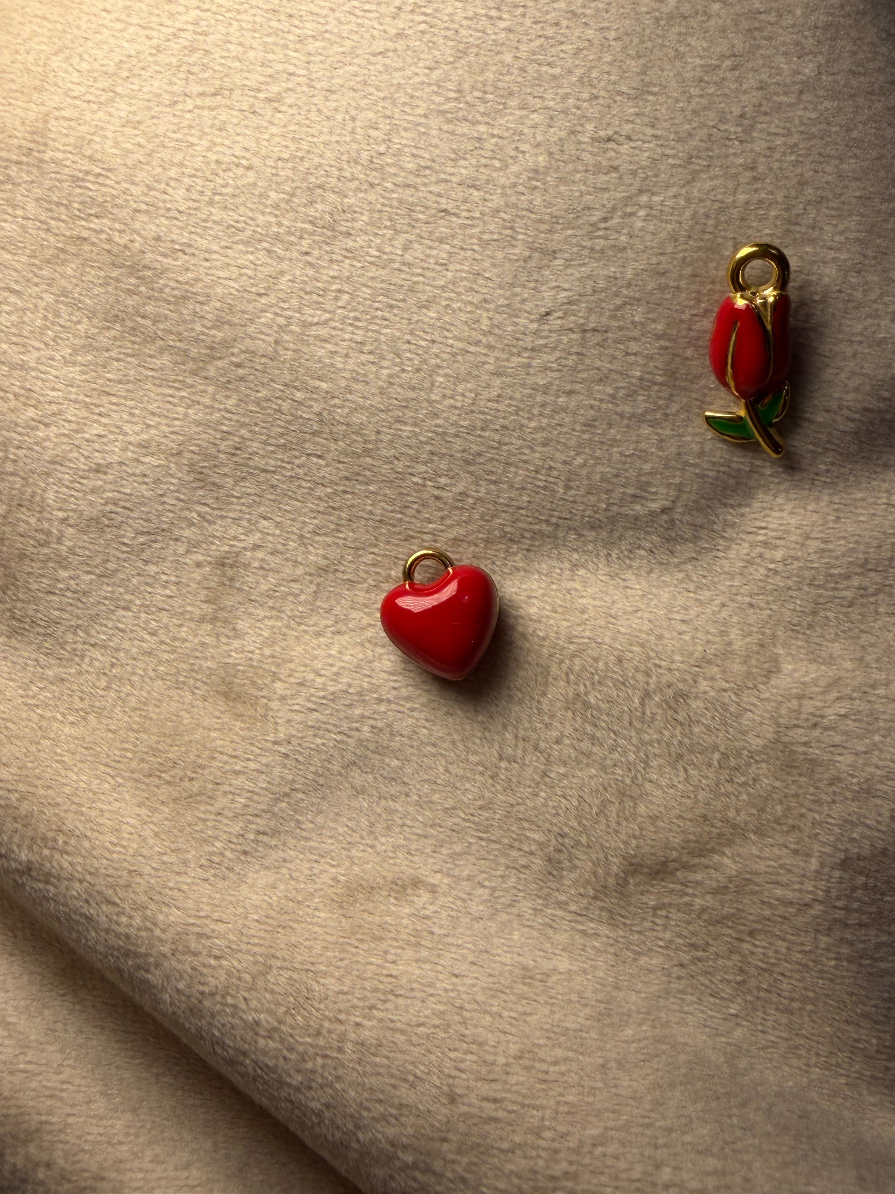 CHARMS CUORE
