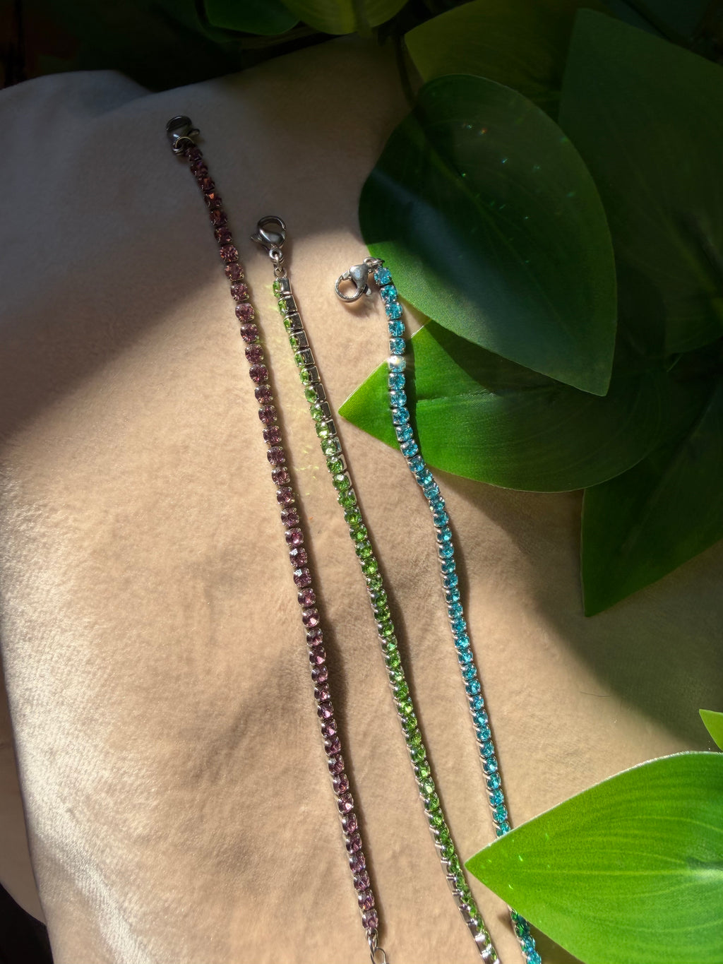 BRACCIALE DOMINIQUE