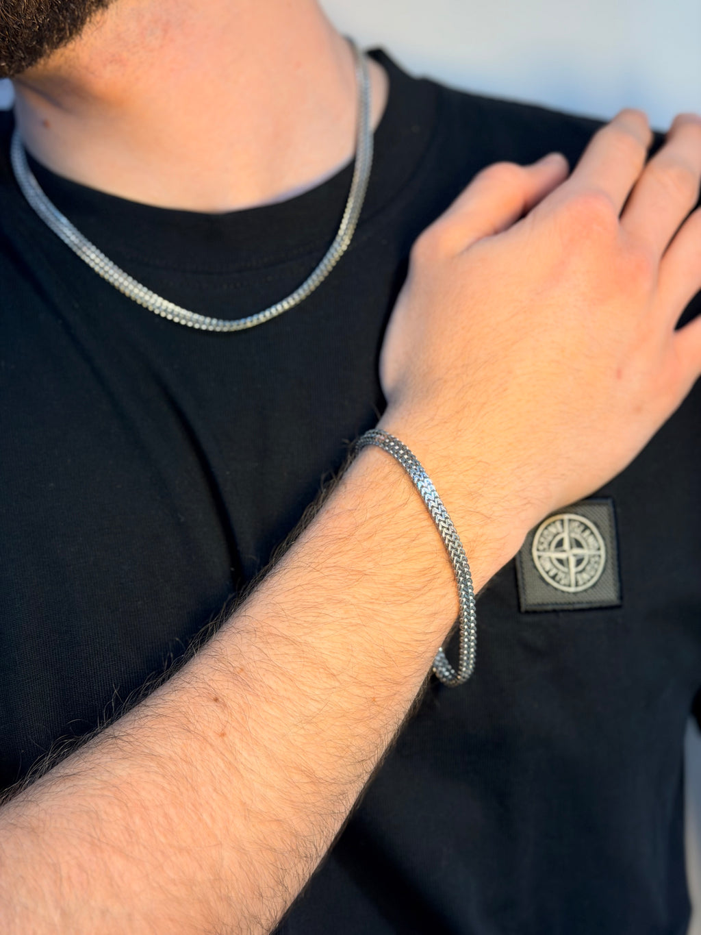 BRACCIALE PAUL