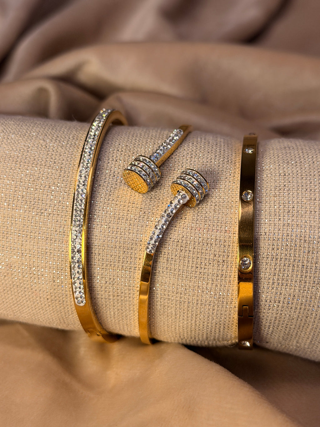 BRACCIALE CELINE PURE