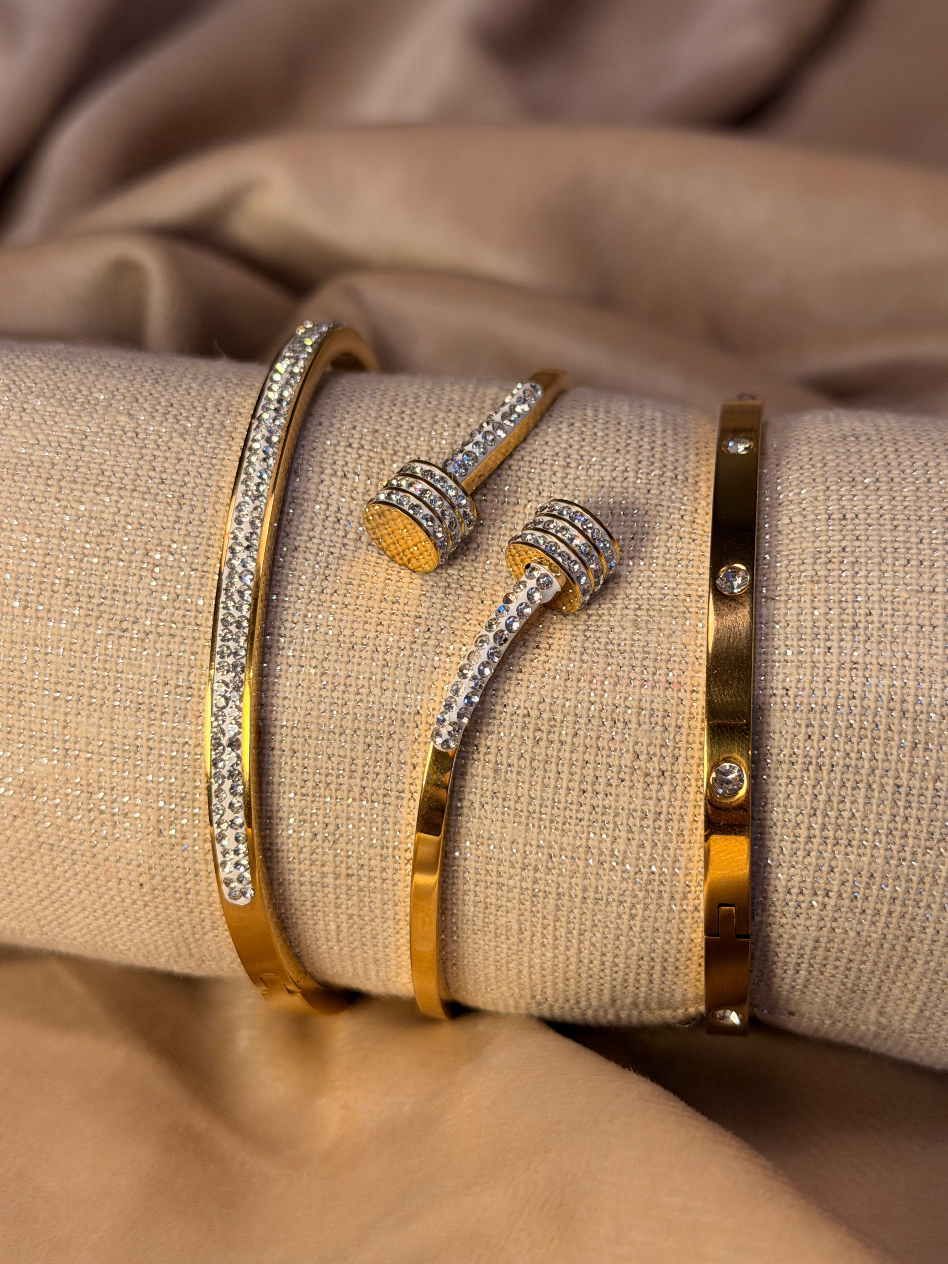 BRACCIALE CELINE PURE