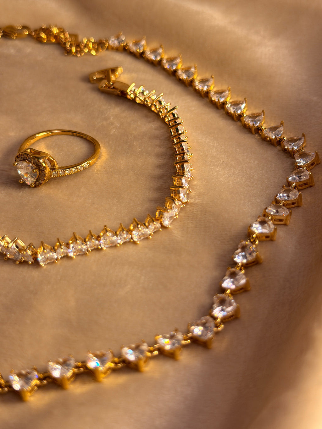 COLLANA DIANE