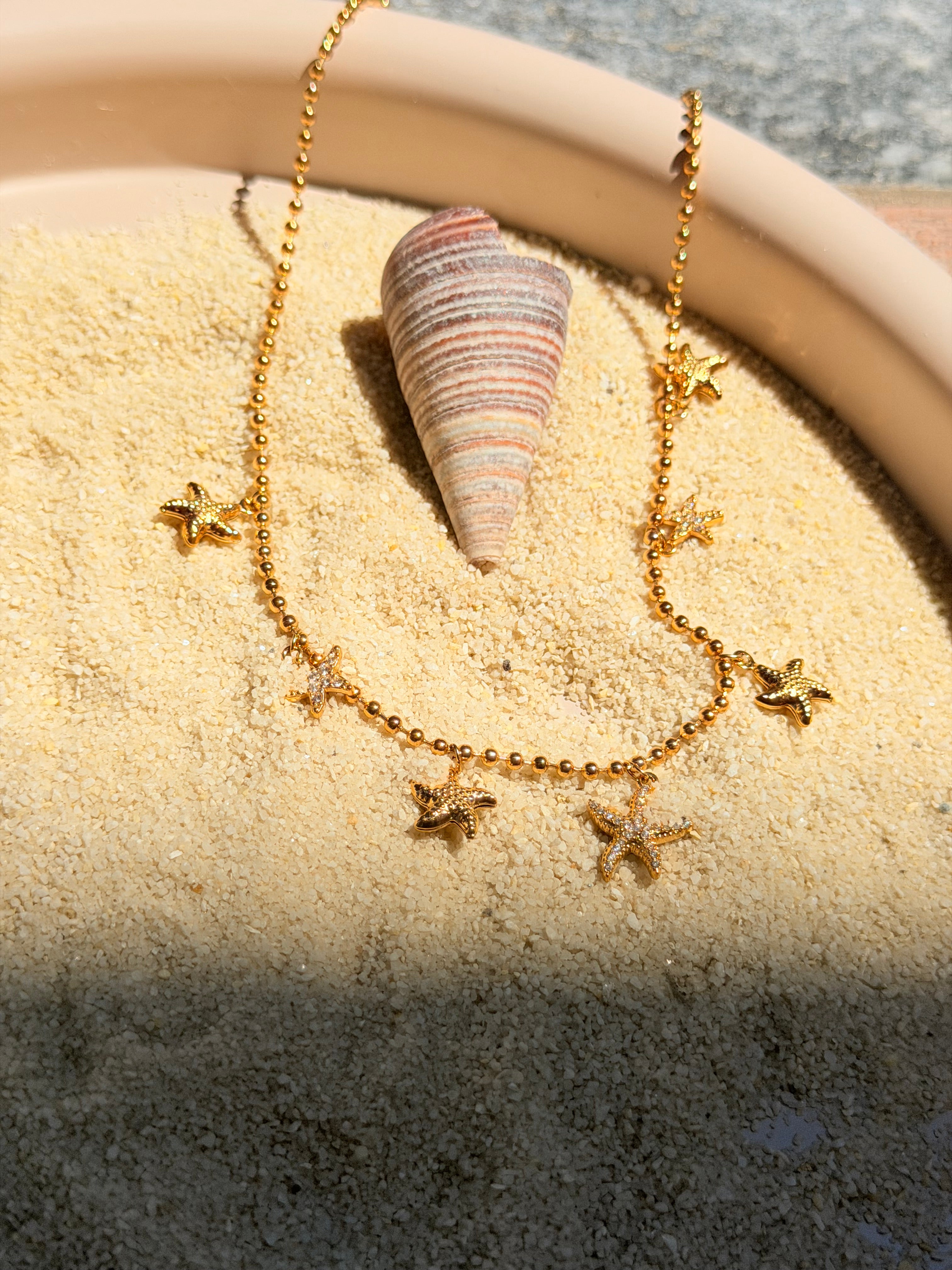 COLLANA DORY