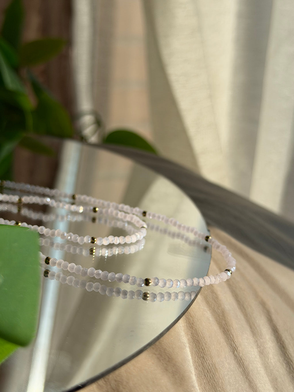 COLLANA ÉLISE