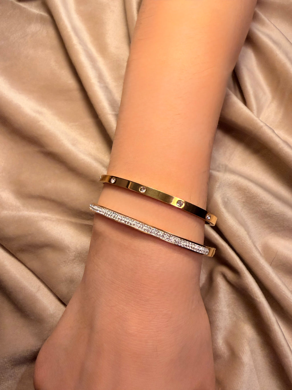 BRACCIALE CELINE SHINE