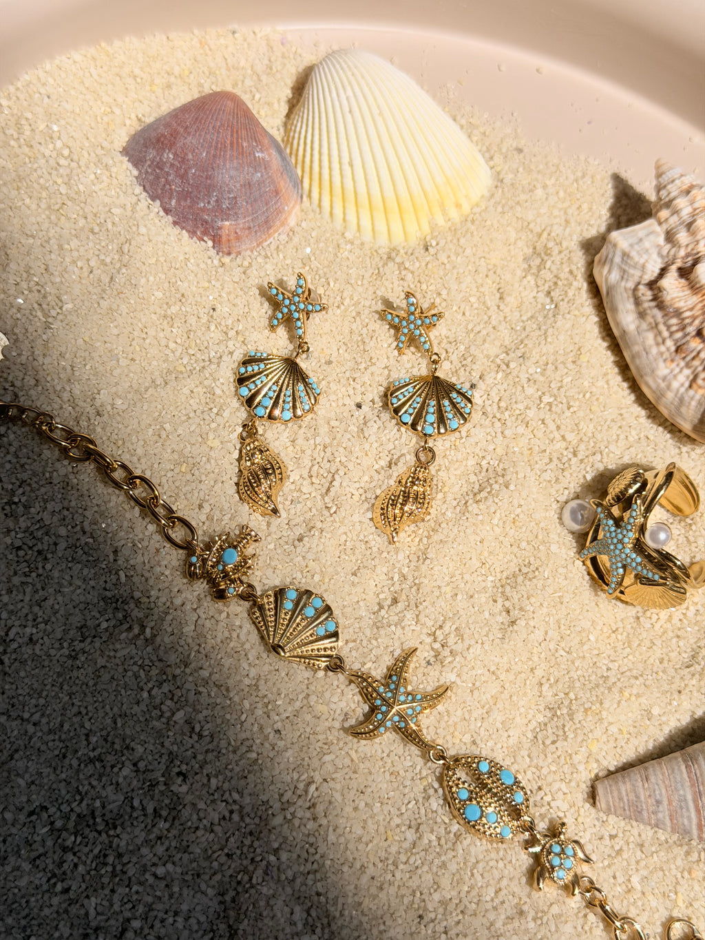 BRACCIALE OCEAN
