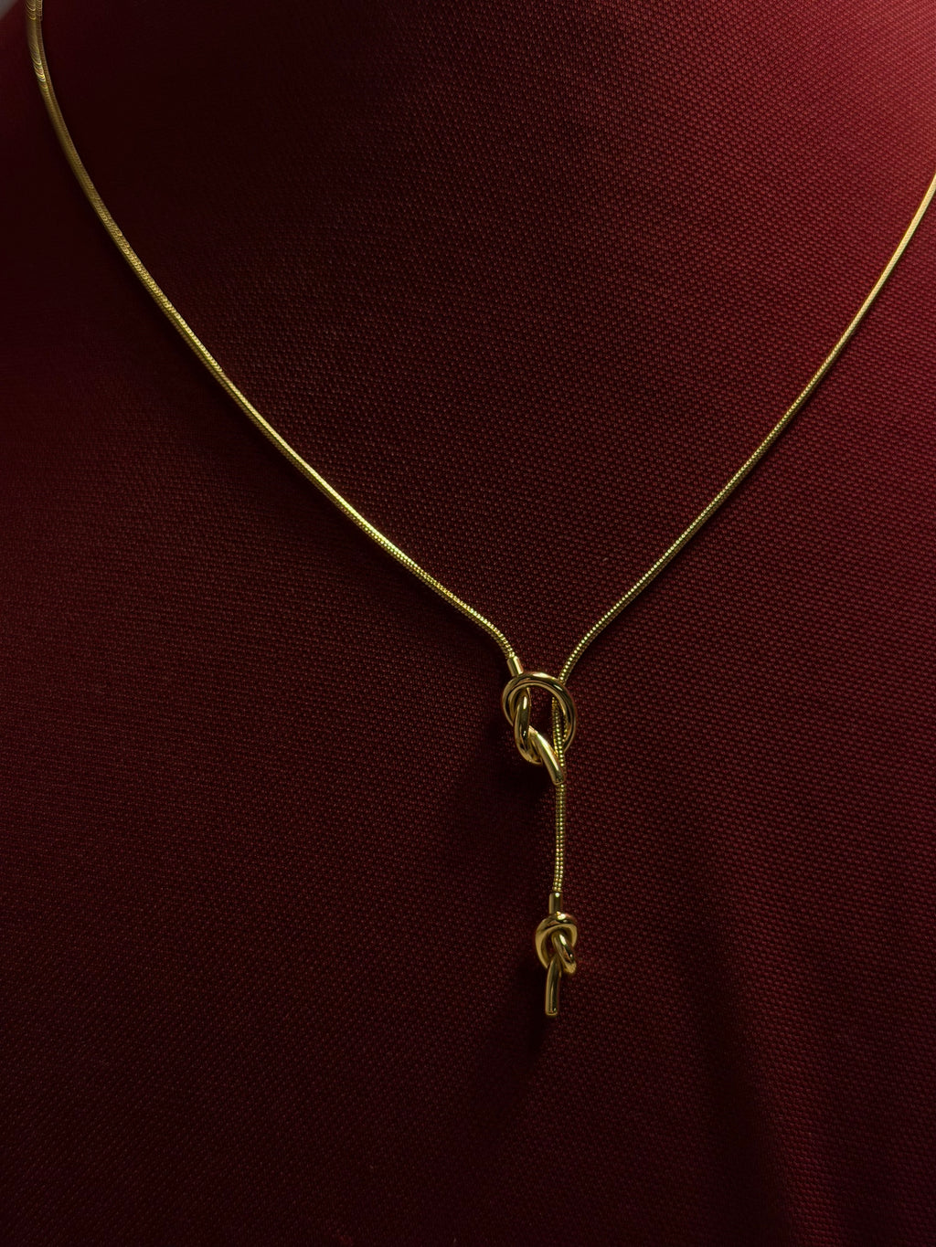 COLLANA CAMILLE