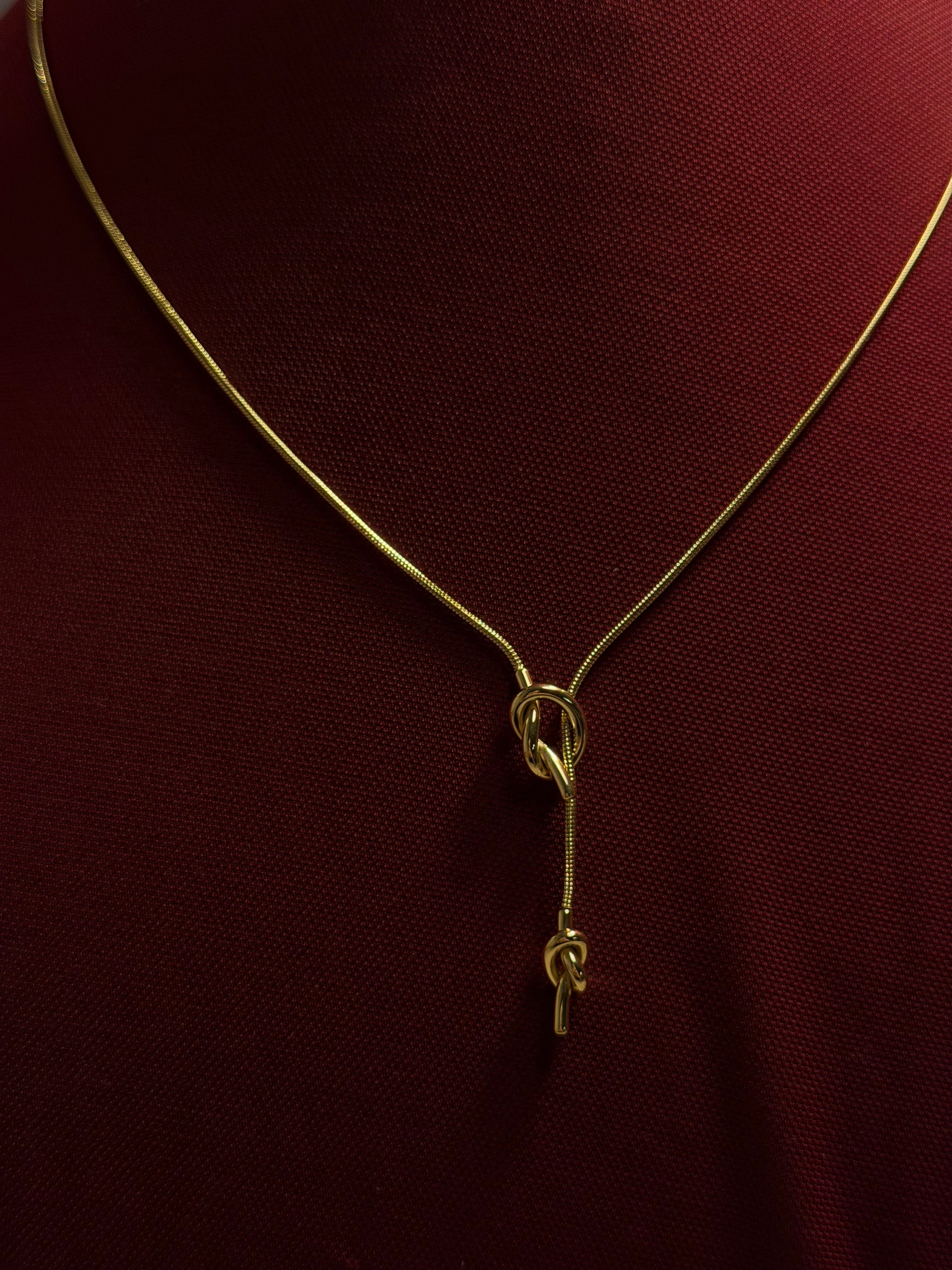 COLLANA CAMILLE
