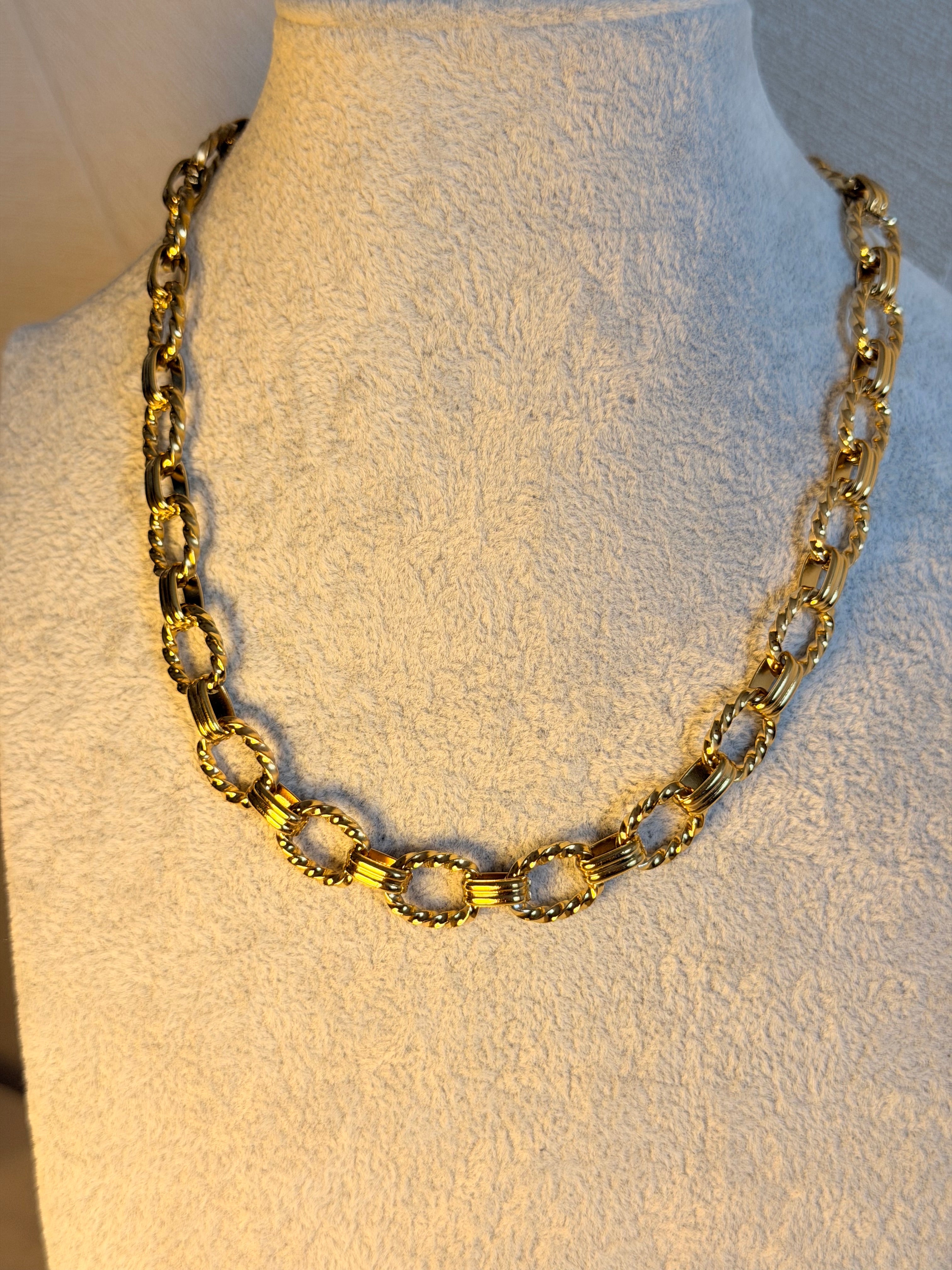COLLANA SCARLET